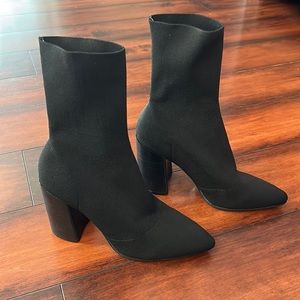 Steve Madden Trent Ankle Boot
